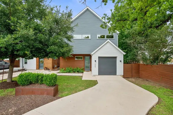 1909 E M Franklin Ave, Austin, TX 78723