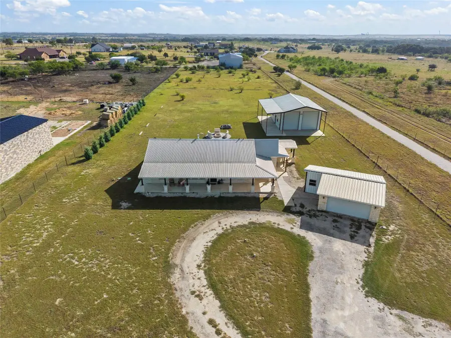 974 County Road 223, Florence, TX 76527 - #2