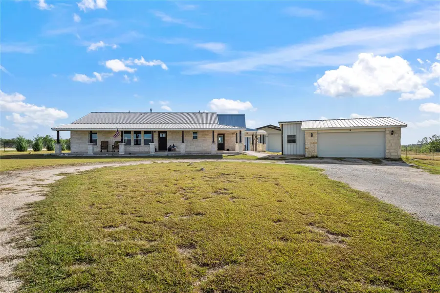 974 County Road 223, Florence, TX 76527 - #3