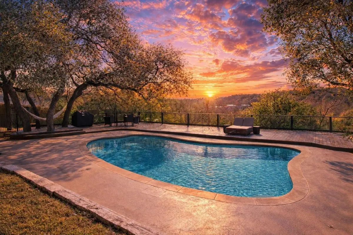 3902 Knollwood Dr #A, Austin, TX 78731 - Image #1