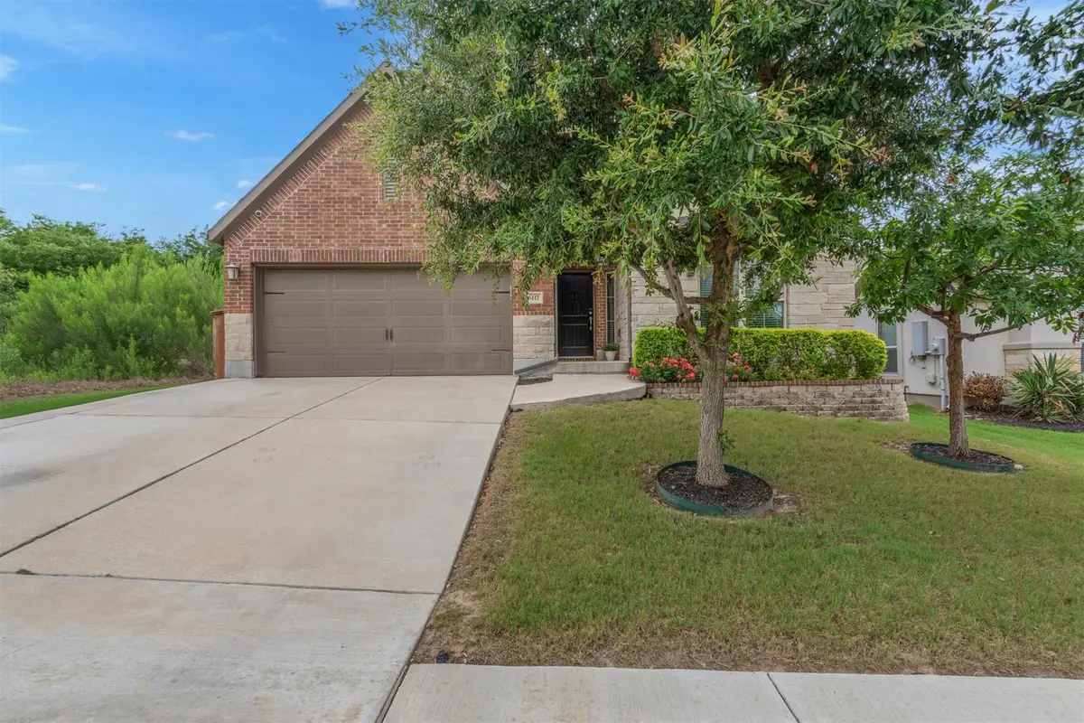 6117 Lake Teravista Way, Georgetown, TX 78626 - #1
