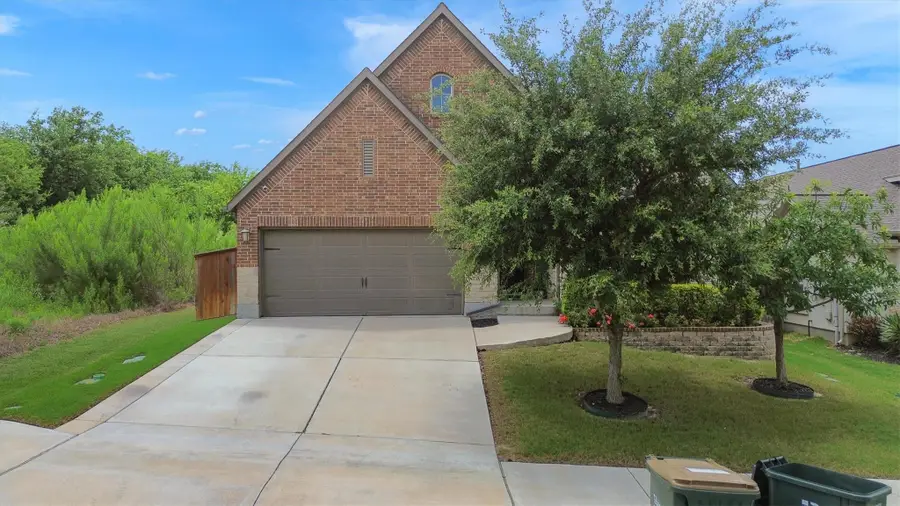 6117 Lake Teravista Way, Georgetown, TX 78626 - #2