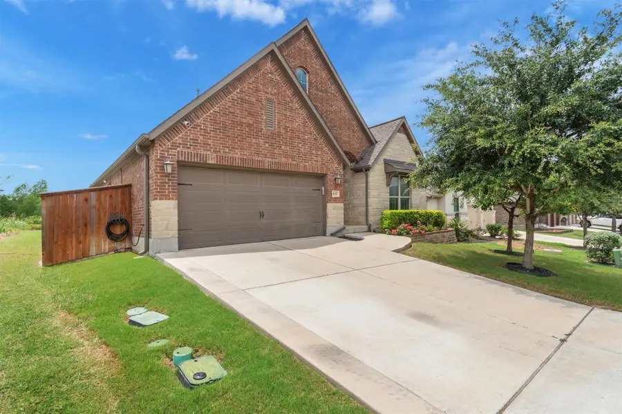 6117 Lake Teravista Way, Georgetown, TX 78626 - #3