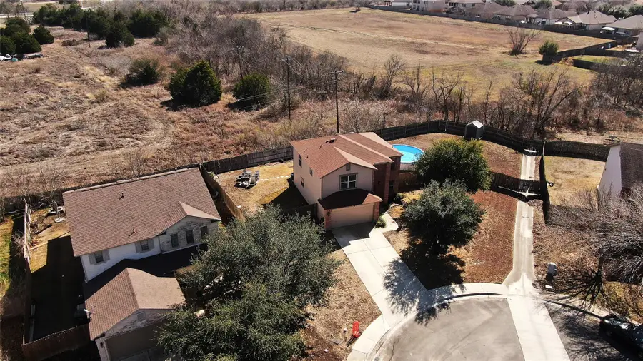 370 Holly Grove St, Kyle, TX 78640 - #3