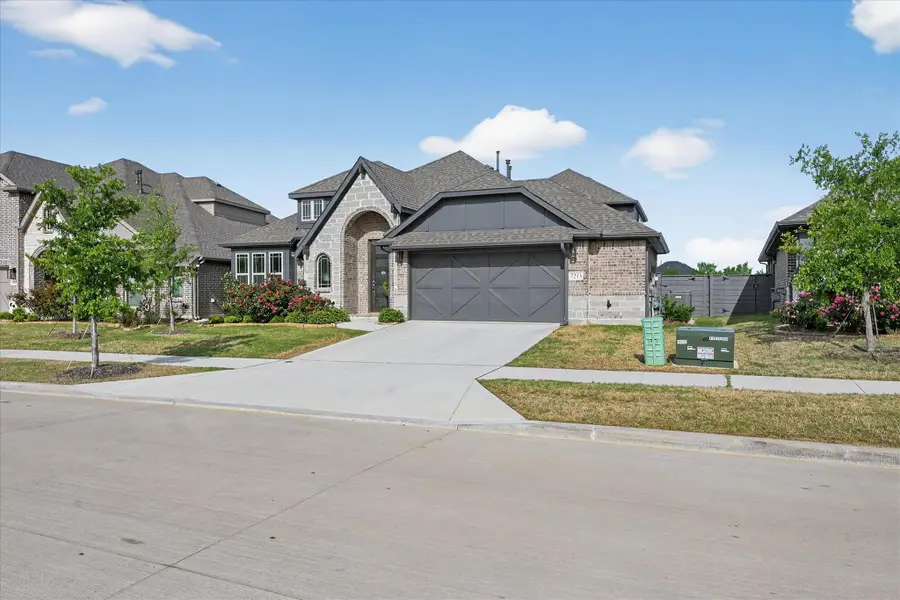7213 Cherry Blossom Ln, Aubrey, TX 76227 - #2
