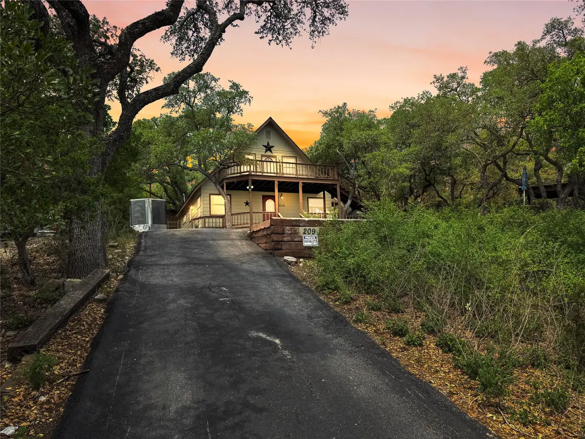 209 Lake Forest Frst, Canyon Lake, TX 78133 - Image #1