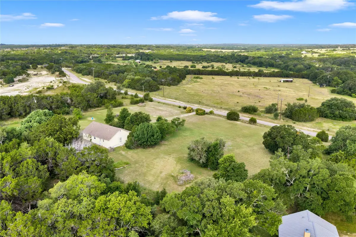 351 County Road 326, Bertram, TX 78605 - #1