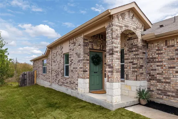 3512 Ortman Dr, Pflugerville, TX 78660