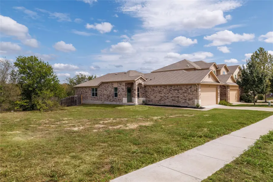 3512 Ortman Dr, Pflugerville, TX 78660 - #2