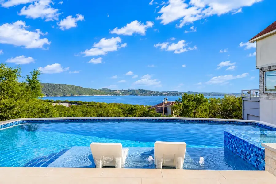 13805 Skyline Dr, Austin, TX 78732 - #2