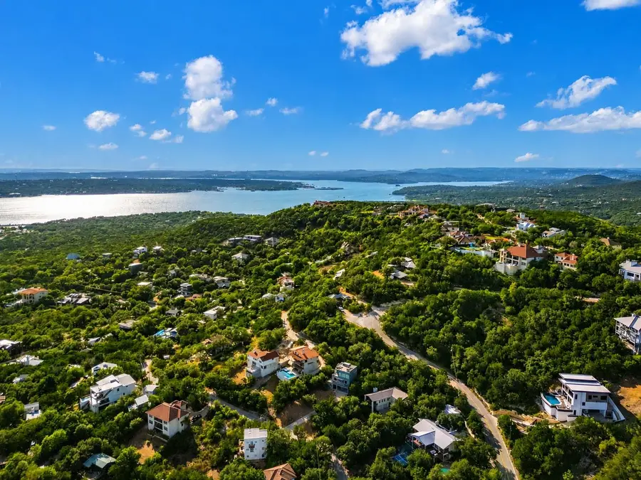 13805 Skyline Dr, Austin, TX 78732 - #3