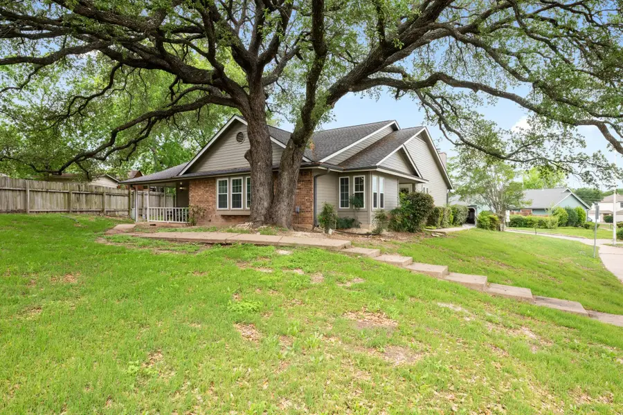 2605 W Stassney Blvd #A, Austin, TX 78745 - #3