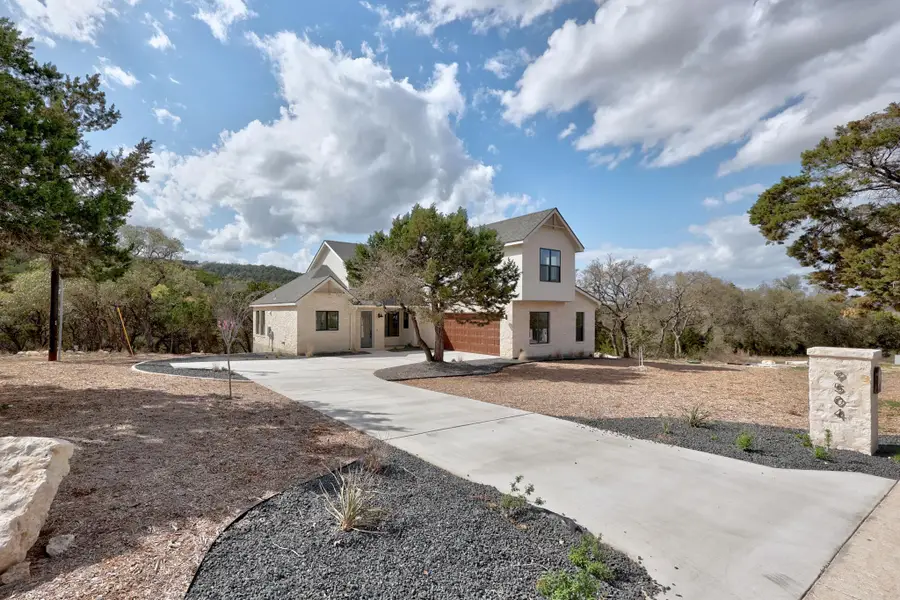 9504 Harbor Dr, Jonestown, TX 78645 - #2