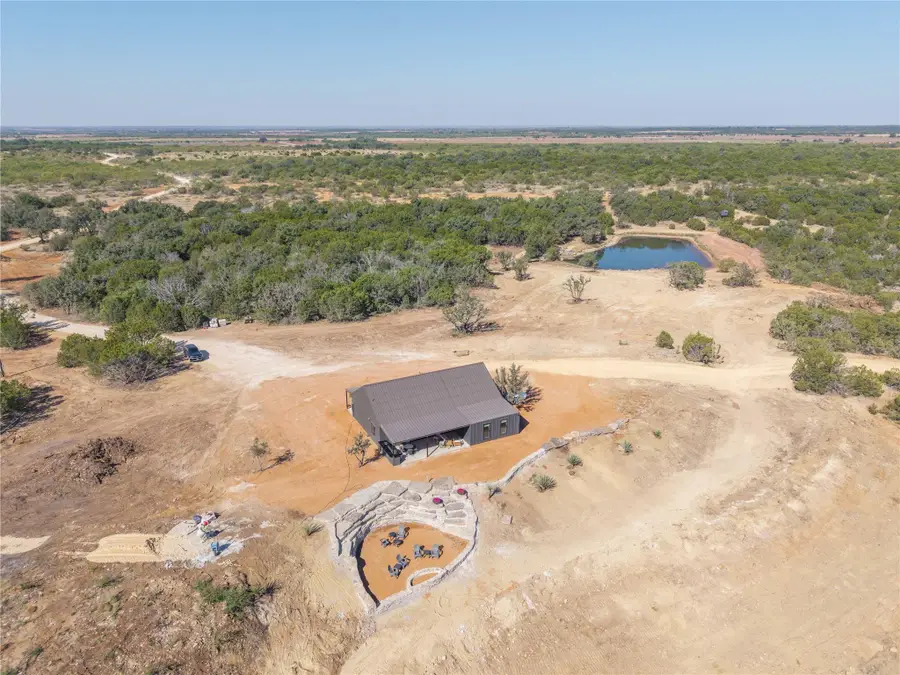 2101 Cr 264 Rd, Santa Anna, TX 76878 - #2