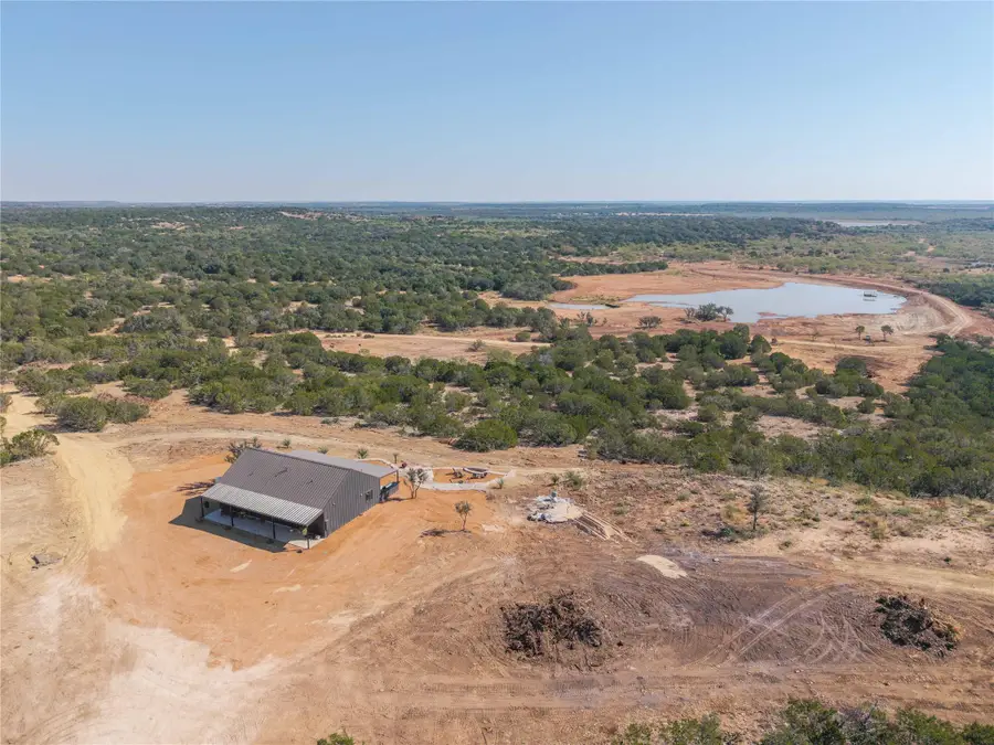 2101 Cr 264 Rd, Santa Anna, TX 76878 - #3