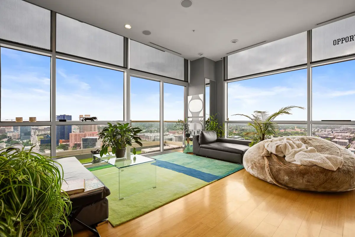 555 E 5th St #2901, Austin, TX 78701 - #1