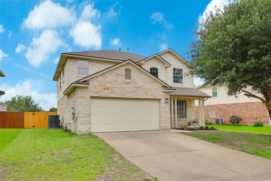 11117 Harvest Time Dr, Austin, TX 78754 - #2