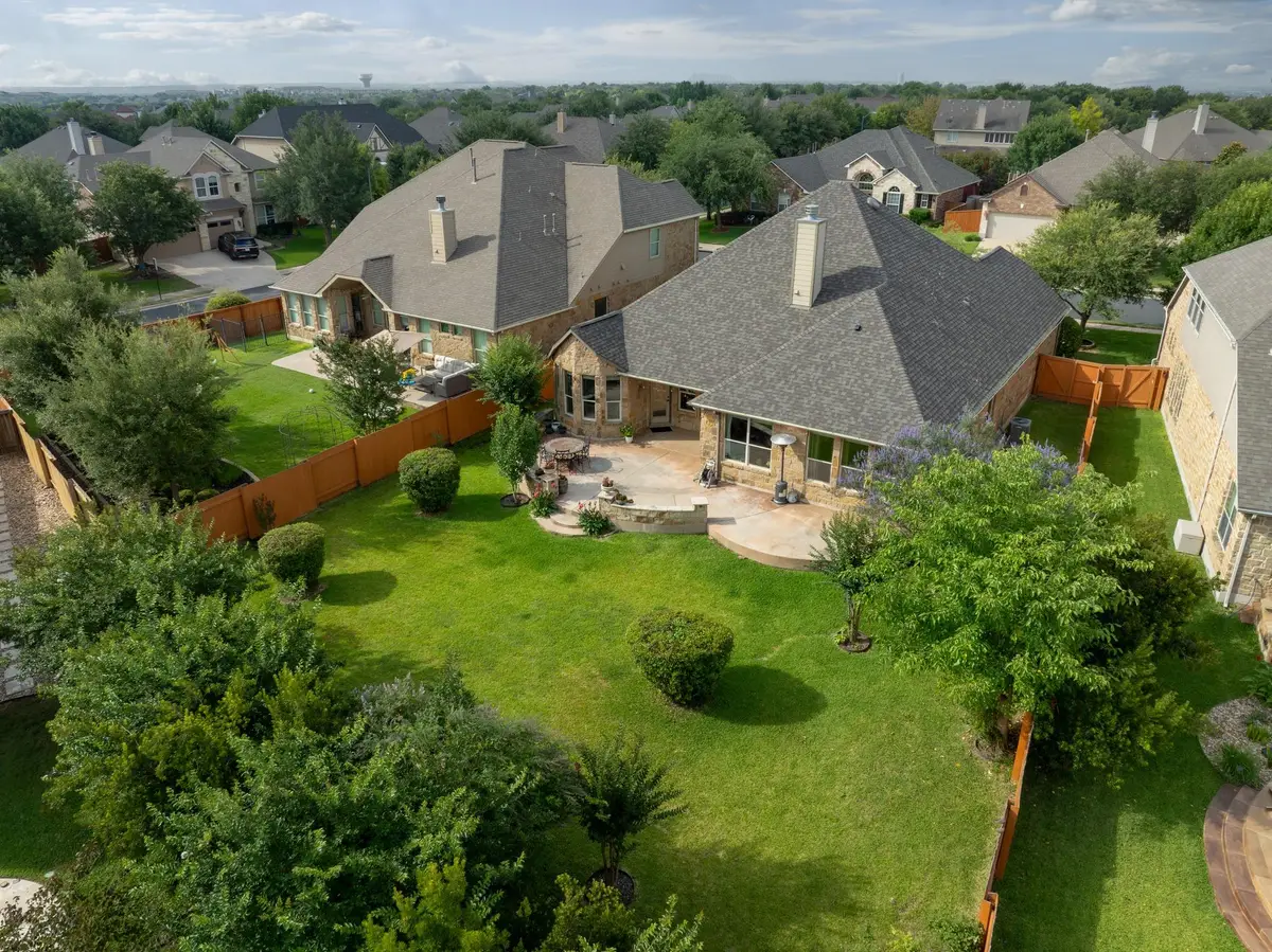 1596 Courmayeur Ct, Round Rock, TX 78665 - #1