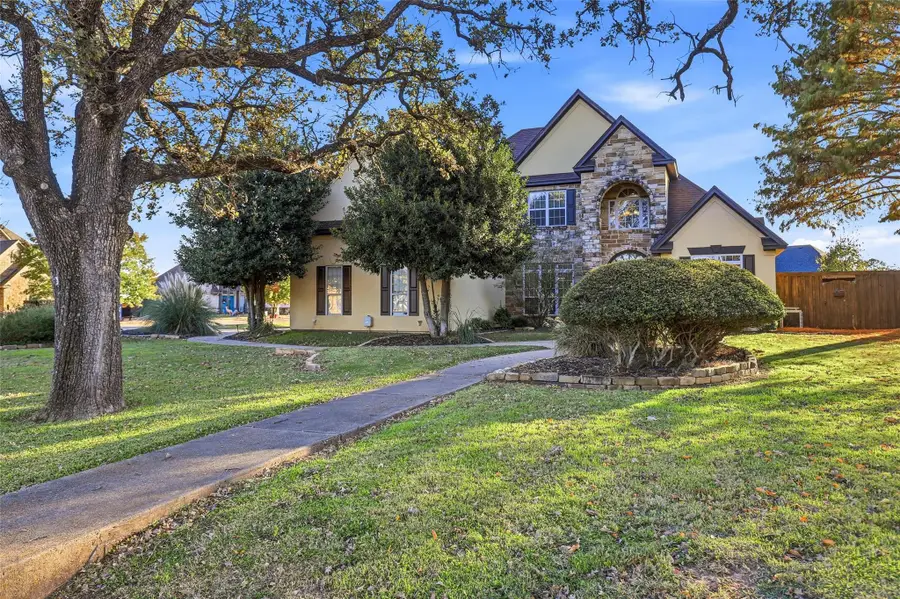 3724 Cove Timber Ave, Granbury, TX 76049 - Image #3