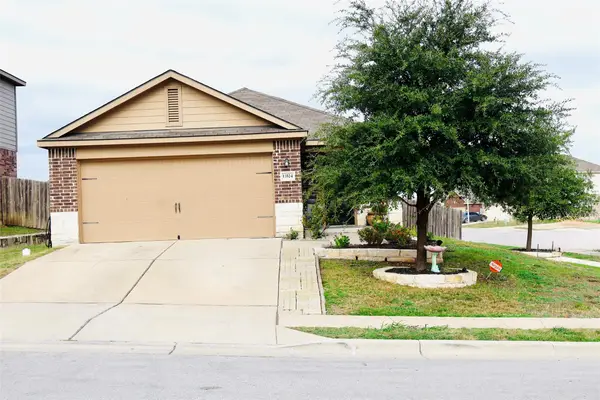 13524 William Mckinley Way, Manor, TX 78653