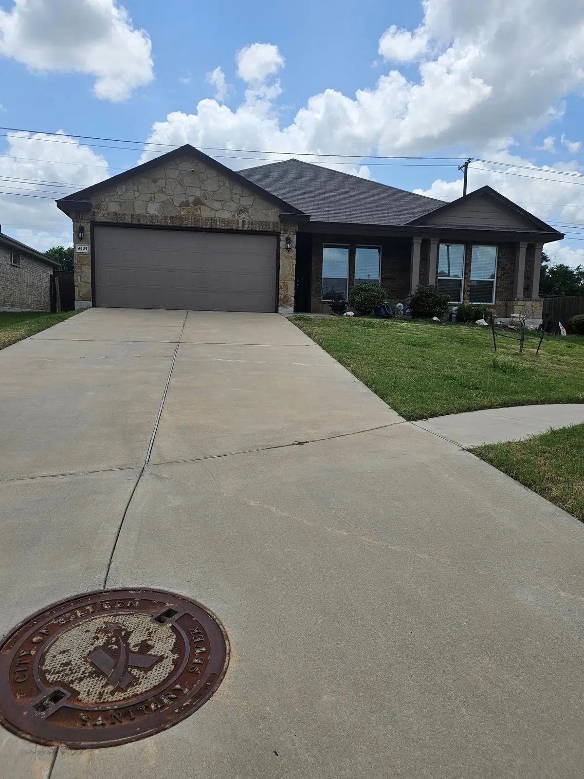 9405 Glynhill Ct, Killeen, TX 76542 - Image #1