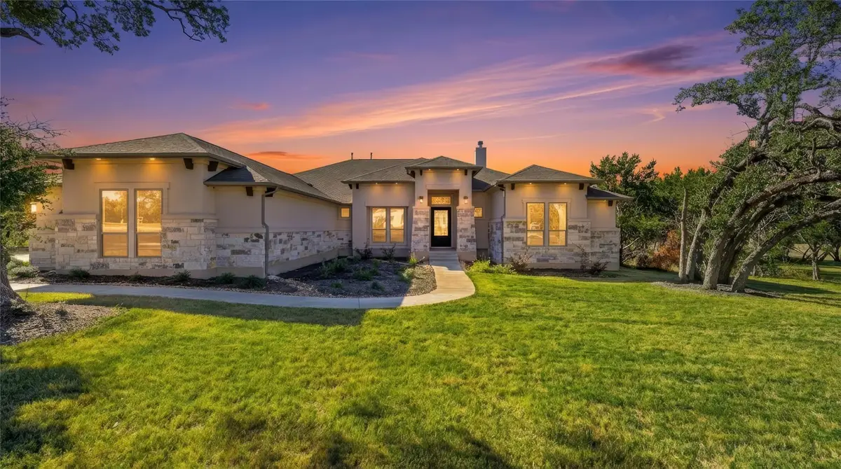 505 Wonderstruck, Liberty Hill, TX 78642 - Image #1