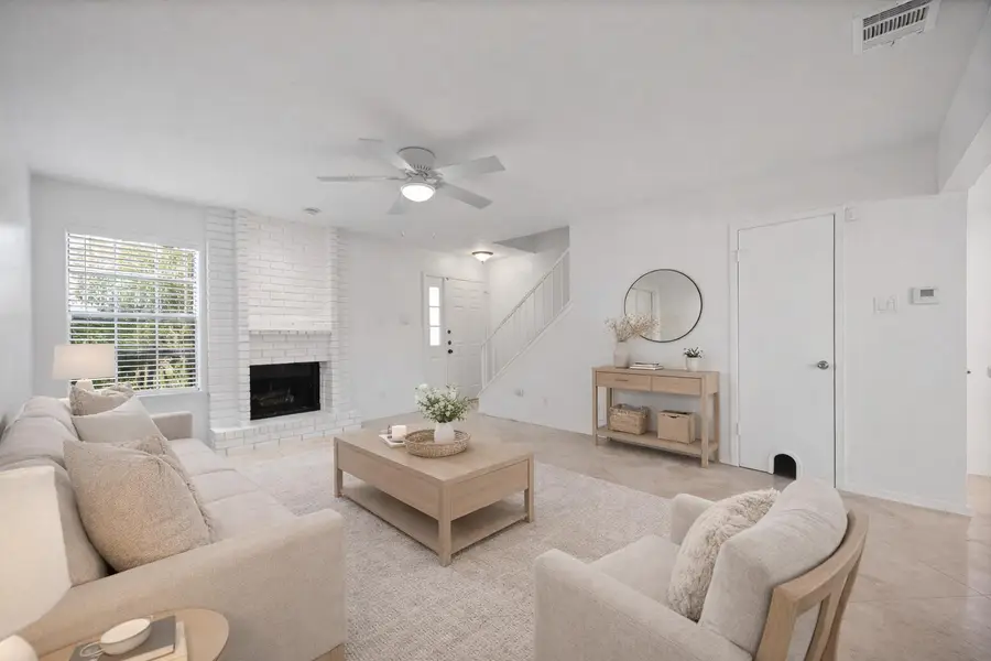 8400 Jamestown Dr #226, Austin, TX 78758 - #2