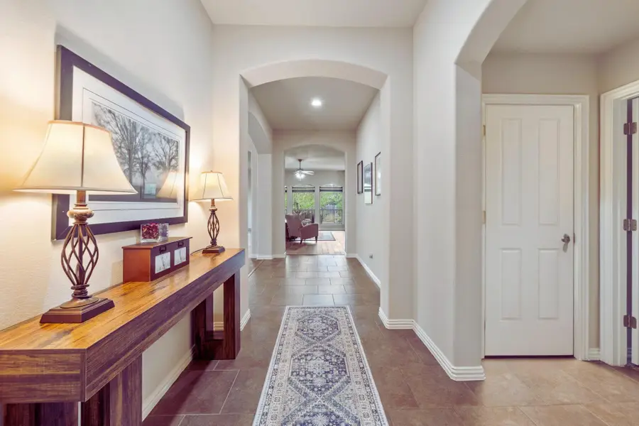 232 Wild Rose Dr, Austin, TX 78737 - Image #2