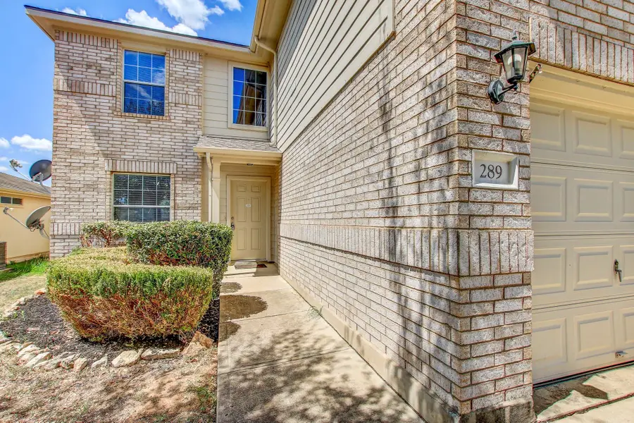 289 Drystone Trl, Liberty Hill, TX 78642 - #2