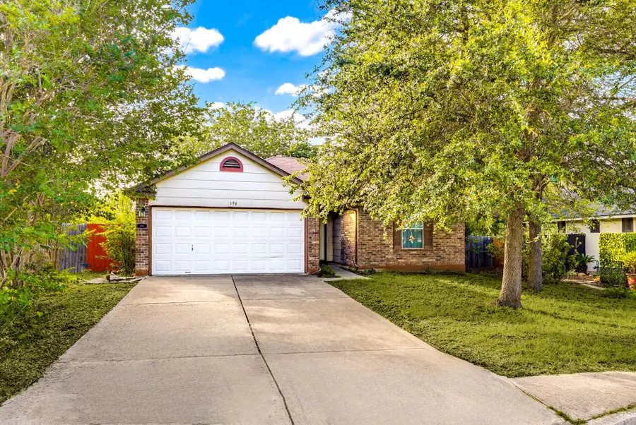 196 Langely, Kyle, TX 78640 - #2