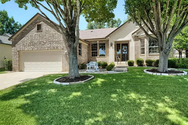 118 Mountain Laurel Dr Way, Georgetown, TX 78633