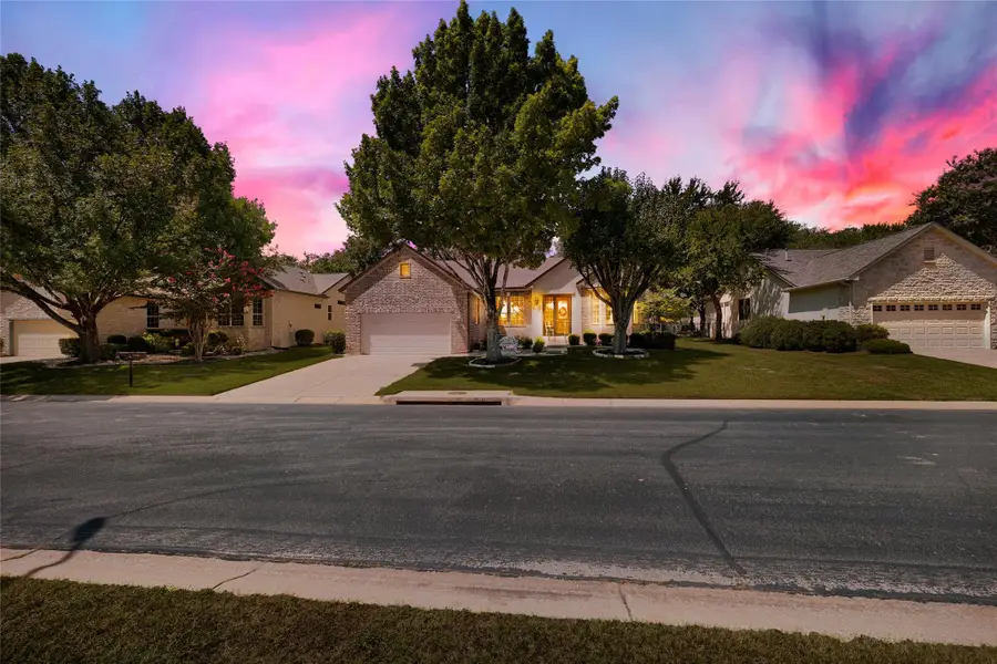118 Mountain Laurel Dr Way, Georgetown, TX 78633 - #2