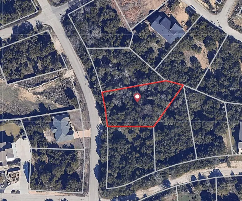 3907 Rockwood Dr, Lago Vista, TX 78645 - Image #1