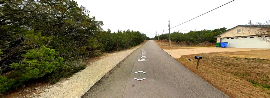 3907 Rockwood Dr, Lago Vista, TX 78645 - Image #2