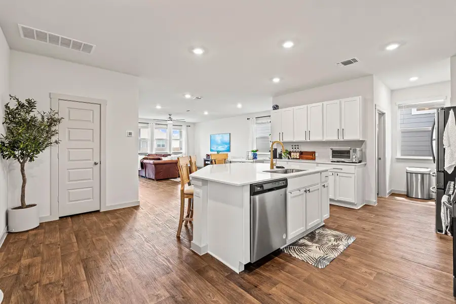 112 Wichita River Rd, Hutto, TX 78634 - #3