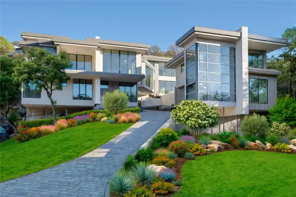 716 Laurel Valley Rd, West Lake Hills, TX 78746