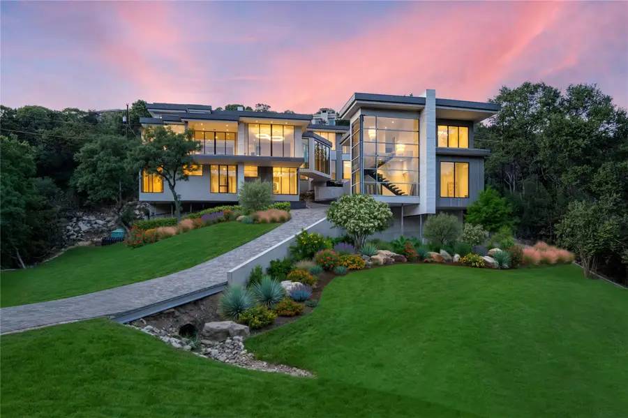 716 Laurel Valley Rd, West Lake Hills, TX 78746 - #3