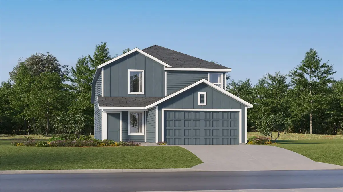 104 Twins Trl, Hutto, TX 78634 - #1