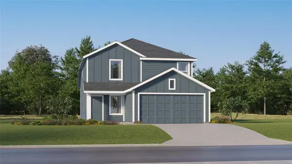104 Twins Trl, Hutto, TX 78634