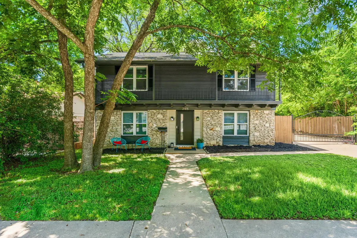3105 Borden Rd, Austin, TX 78757 - #1