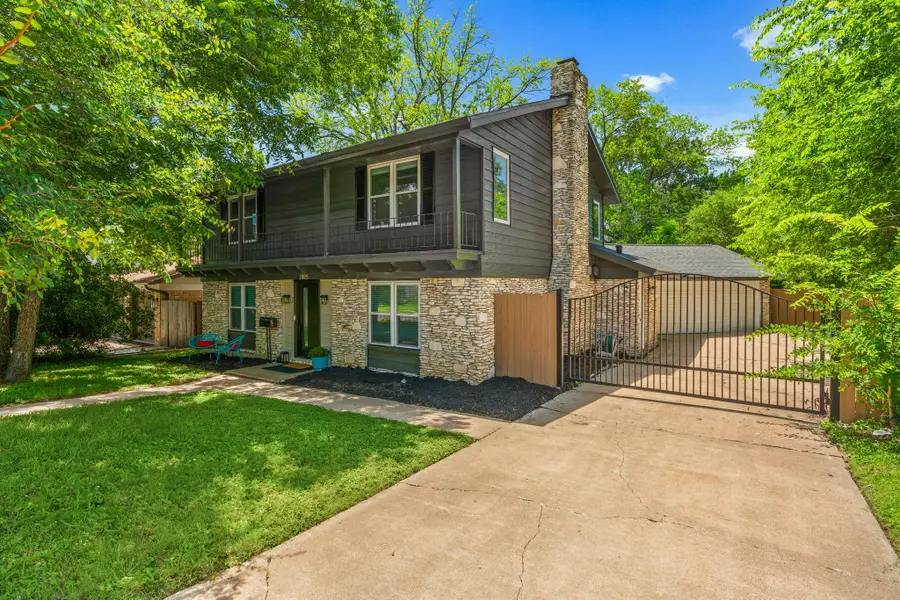3105 Borden Rd, Austin, TX 78757 - #2