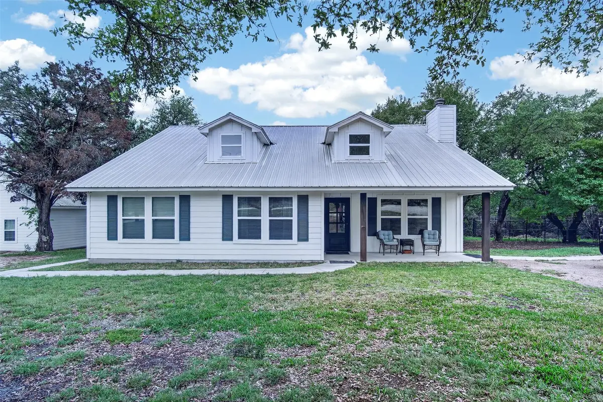 360 Darwin Dr, Burnet, TX 78611 - #1