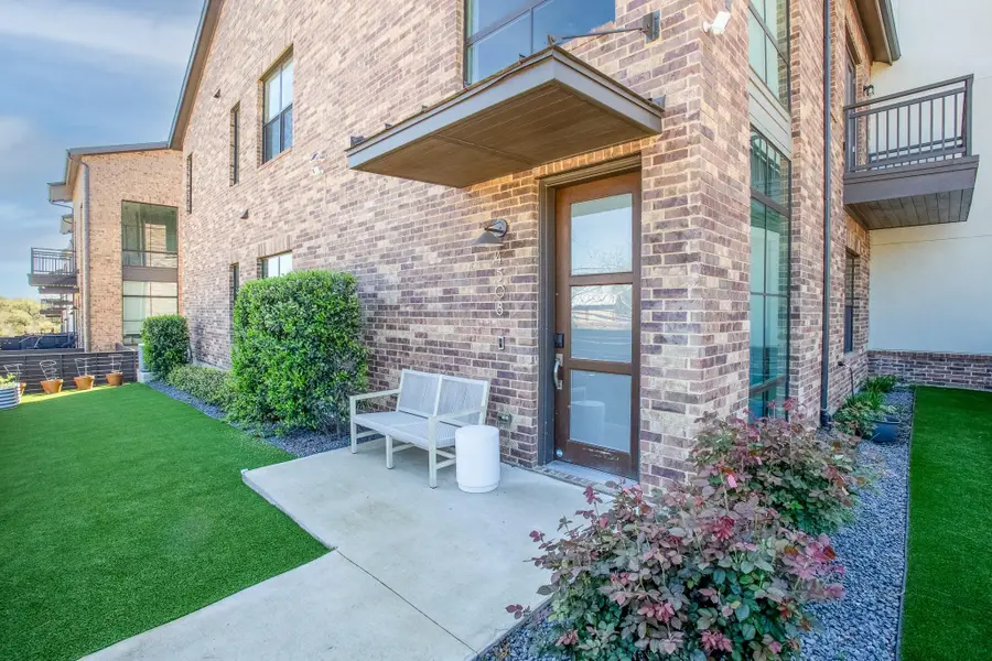 4508 Progress St #318, Austin, TX 78731 - #2