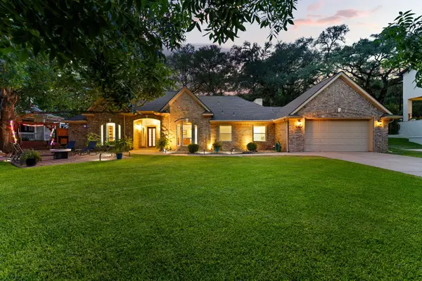 2700 Pearce Rd, Austin, TX 78730