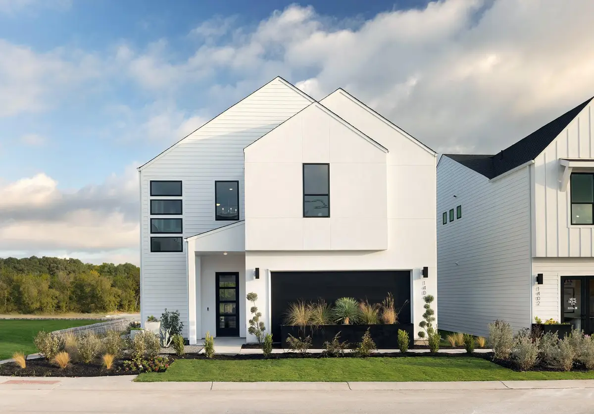 1401 Rambling Rose Rd, Austin, TX 78745 - Image #1