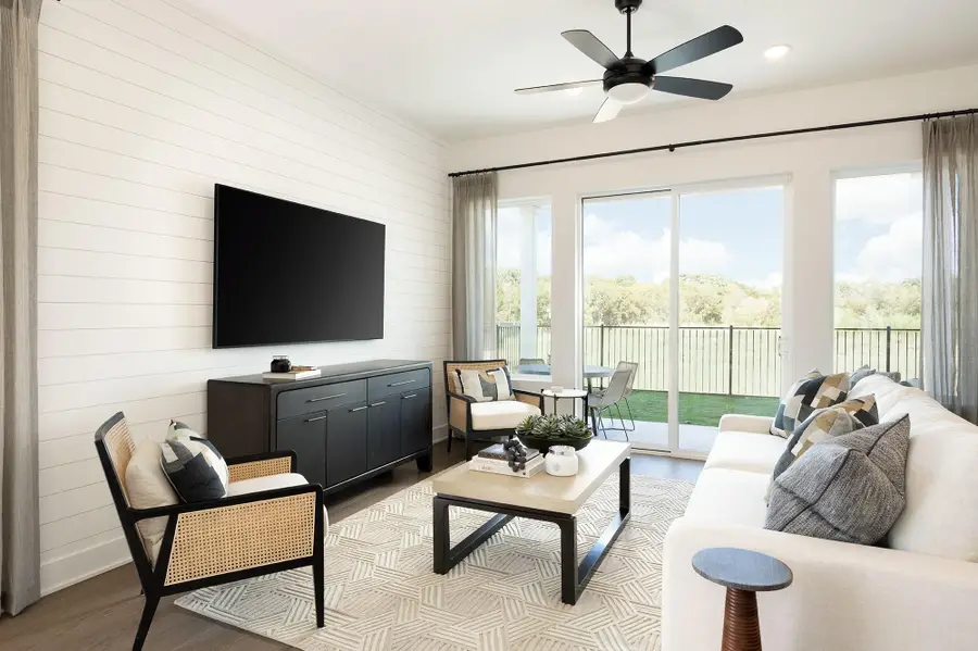 1401 Rambling Rose Rd, Austin, TX 78745 - Image #3