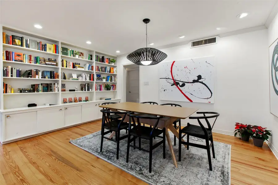 1511 Chelsea Ln, Austin, TX 78704 - #2