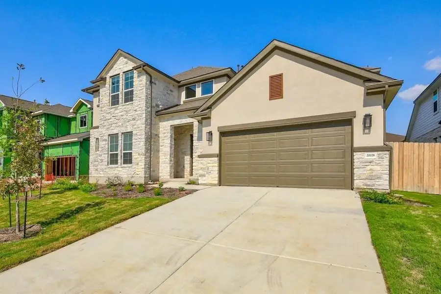 20028 Crested Caracara Ln, Pflugerville, TX 78660 - #3
