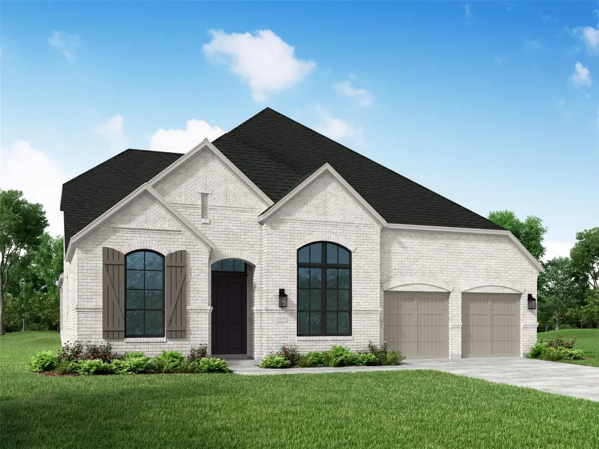 429 Tinctoria Creek Dr, Kyle, TX 78640 - #1