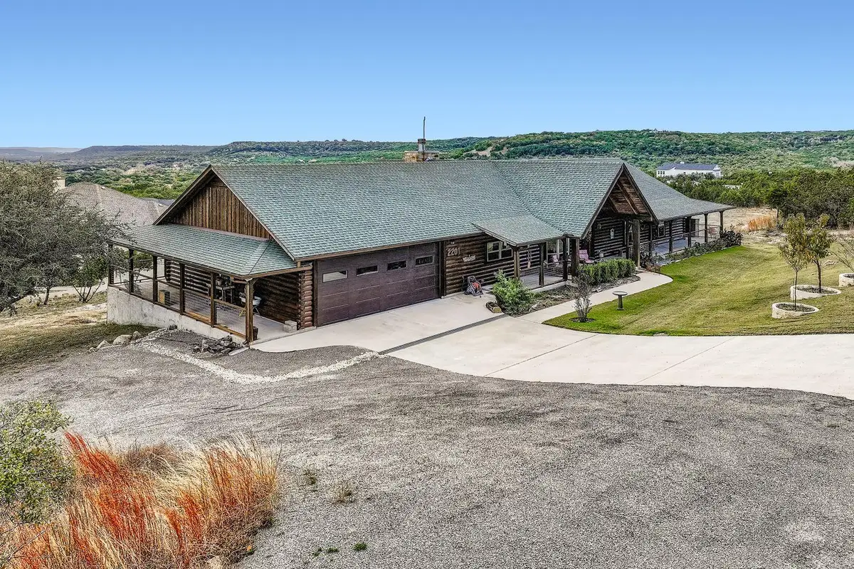 2201 Whitewater Dr, Bertram, TX 78605 - Image #1